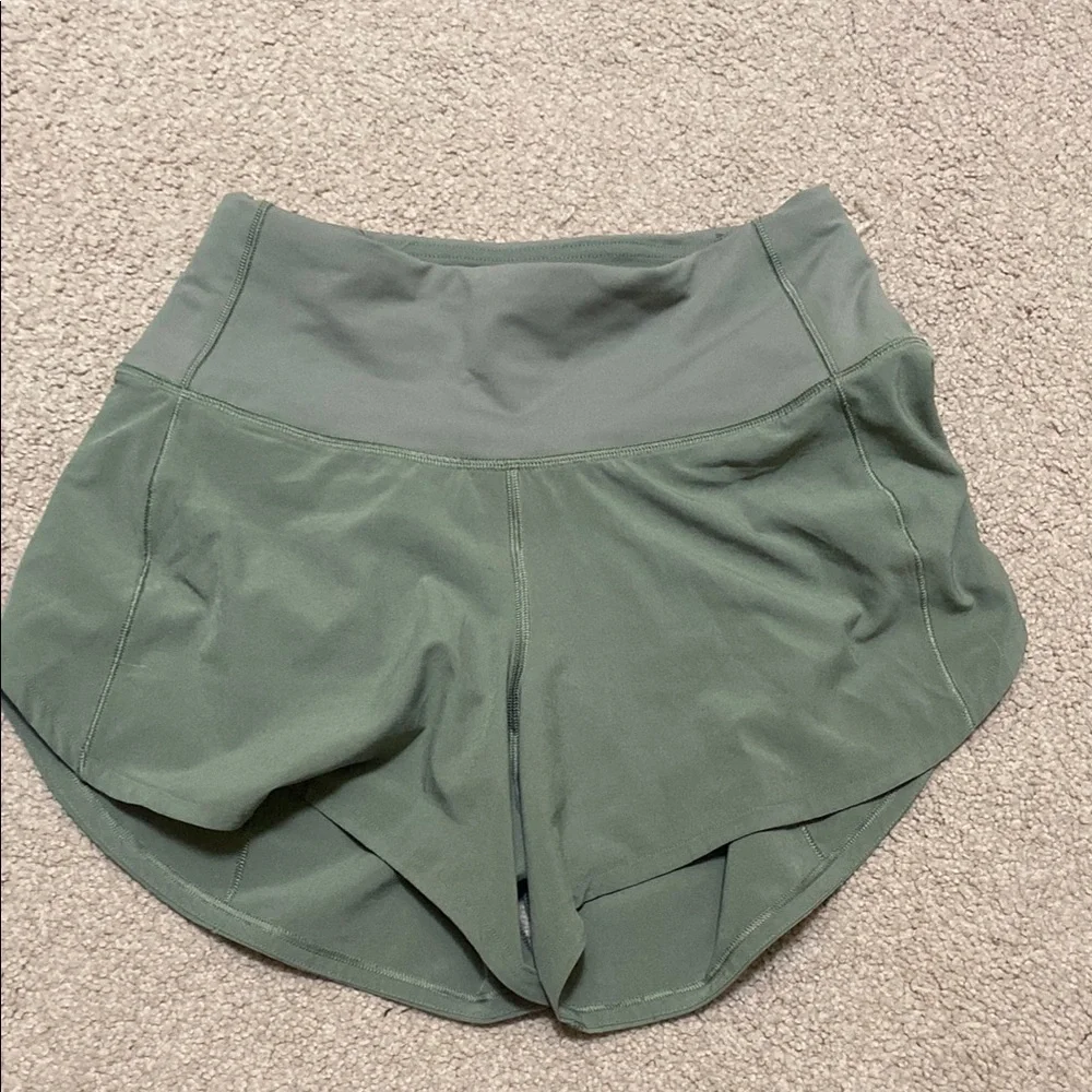 Lululemon Athletic Shorts Bundle - Picture 8 of 11